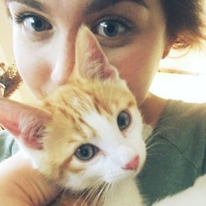 Meet your Posher, Jessy